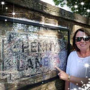 Meet your Posher, Cindy